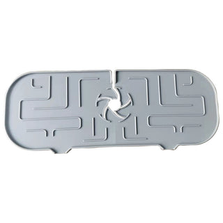  Silicone Kitchen Draining Pad cashymart