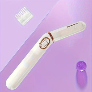  Salon-Quality Bikini Trimmer cashymart