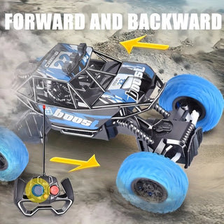  Remote Control Off-Road Climbing Car cashymart