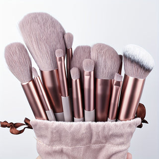  Luxurious Soft Brushes cashymart