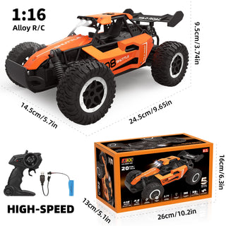  Remote Control Off-Road Crawler cashymart