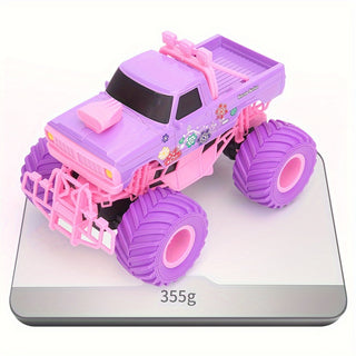  Ultimate 2.4G Off-Road Racer cashymart