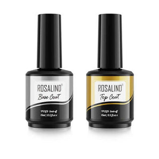 Plant-Based 15ml Gel Nail Polish