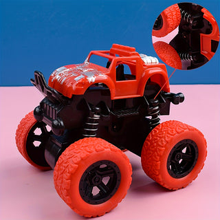  360° Rotating Off-Road Stunt Car cashymart