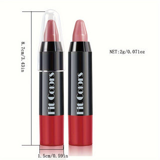  Luxe Lip Crayon Set cashymart