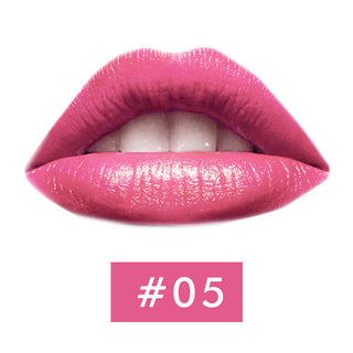  Creative Styling Mushroom Head Matte Lipstick cashymart