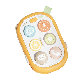  Educational Busy Board Mobile Phone for Infants and Children cashymart