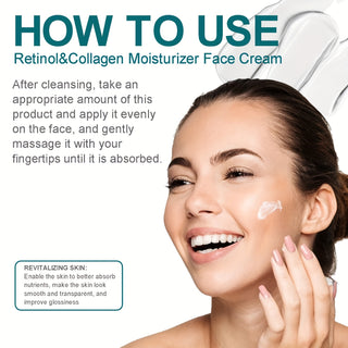  Retinol Moisturizer cashymart