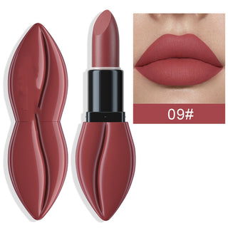  Velvet Matte Lipstick Set cashymart