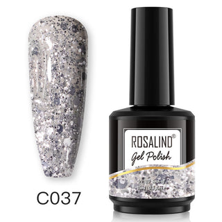  Plant-Based 15ml Gel Nail Polish cashymart