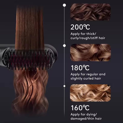  Hair Straight Comb cashymart