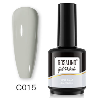  Plant-Based 15ml Gel Nail Polish cashymart