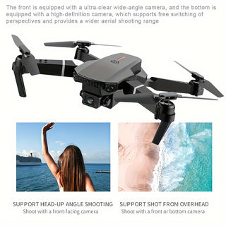  Foldable RC Drone cashymart