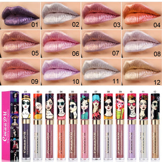  Glamour Gloss Collection cashymart