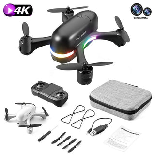  S88 Mini UAV 4K HD Aerial Photography Remote Control Drone cashymart