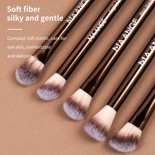  13-Piece Makeup Brush Set cashymart