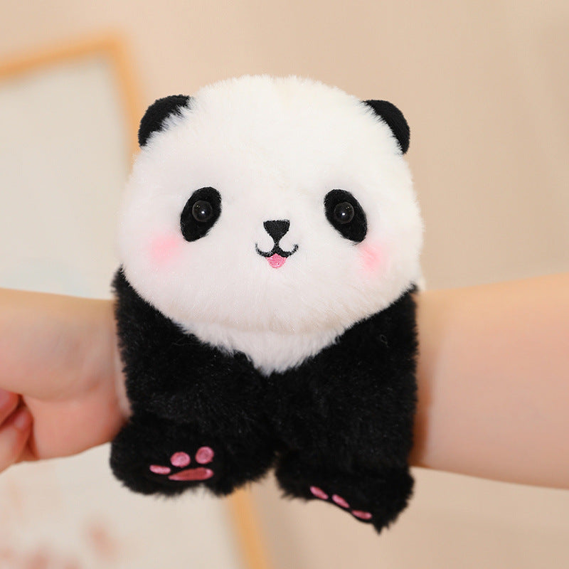  Adorable Soft Plush Animal Dolls cashymart