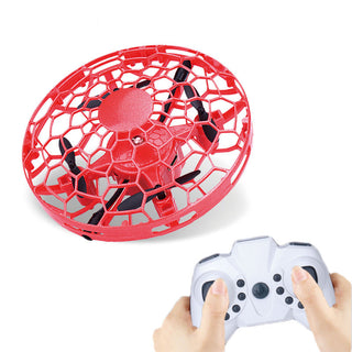  Flying Saucer Mini Drone cashymart