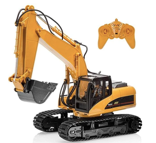  Wireless Remote Control Excavator cashymart