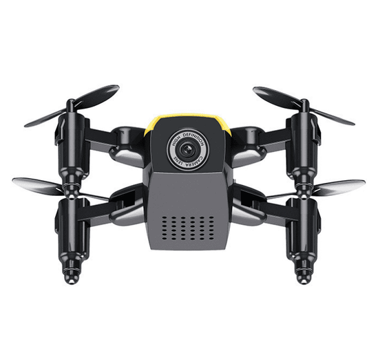  Foldable RC Drone cashymart