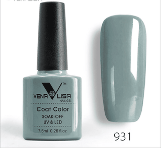  Vibrant Nail Polish cashymart