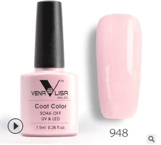 Venalisa Nail Polish