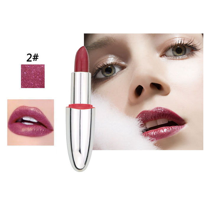  Velvet Matte Waterproof Lipstick cashymart
