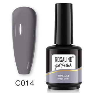  Plant-Based 15ml Gel Nail Polish cashymart