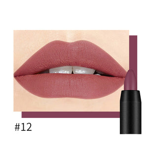  Velvet Matte Lipstick cashymart