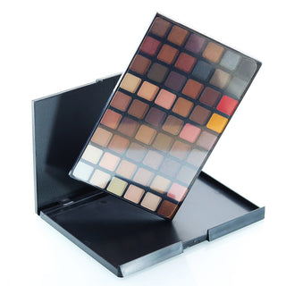  Professional 54-Color Eye Shadow Palette cashymart