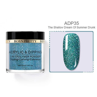  Dipping Nail Powders cashymart