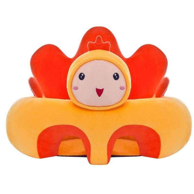  Cozy Baby Plush Lounge Seat cashymart