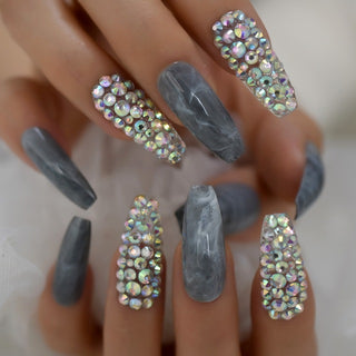  Diamond nail sequins cashymart