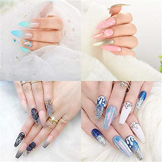  Non-marking false nails cashymart