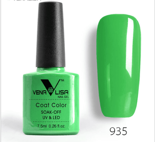 Venalisa Nail Polish