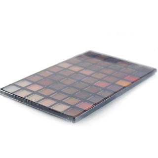  Professional 54-Color Eye Shadow Palette cashymart