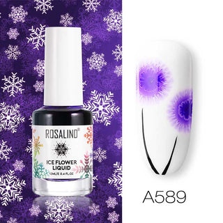  Rosalind Long-Lasting Gel Nail Polish cashymart