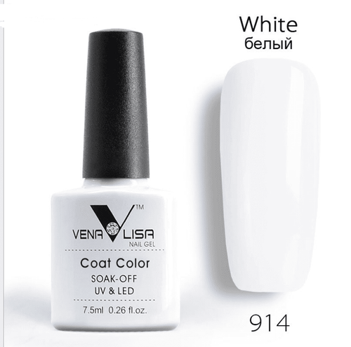  Venalisa Nail Polish cashymart