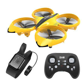  Gesture Sensor Remote Control Aircraft Quadcopter cashymart