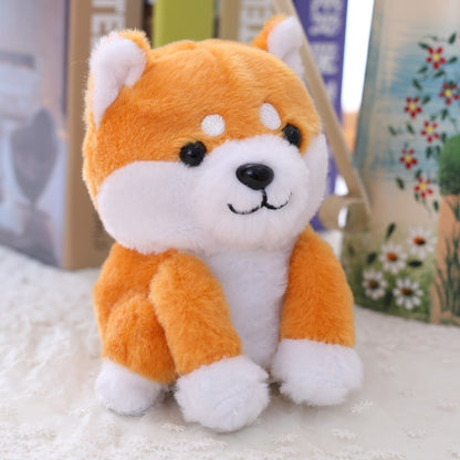  Talking Electric Plush Dog Toy cashymart