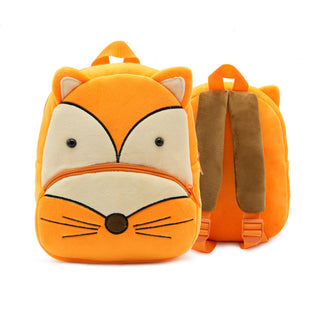  Adorable Plush Backpacks cashymart