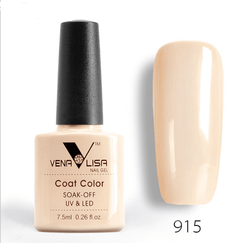 Venalisa Nail Polish
