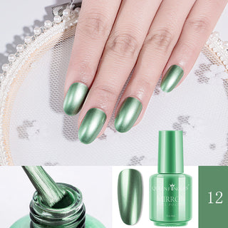  Reflective Nail Polish cashymart