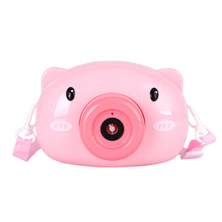  Bubble Blasting Piggy Machine cashymart