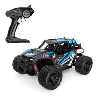  High-Speed Remote Control Car cashymart