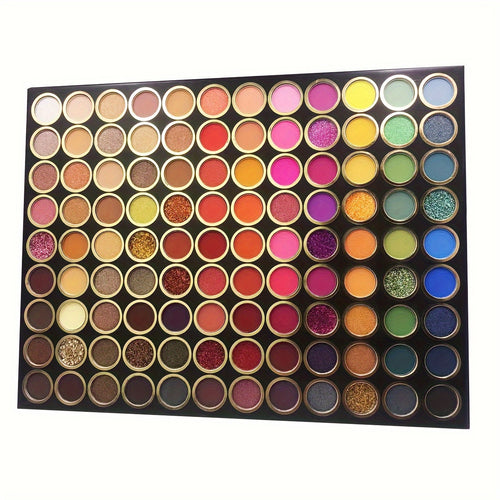 108 Eyeshadow Palette cashymart