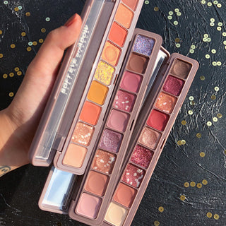  Colorful Eyeshadow Palette cashymart