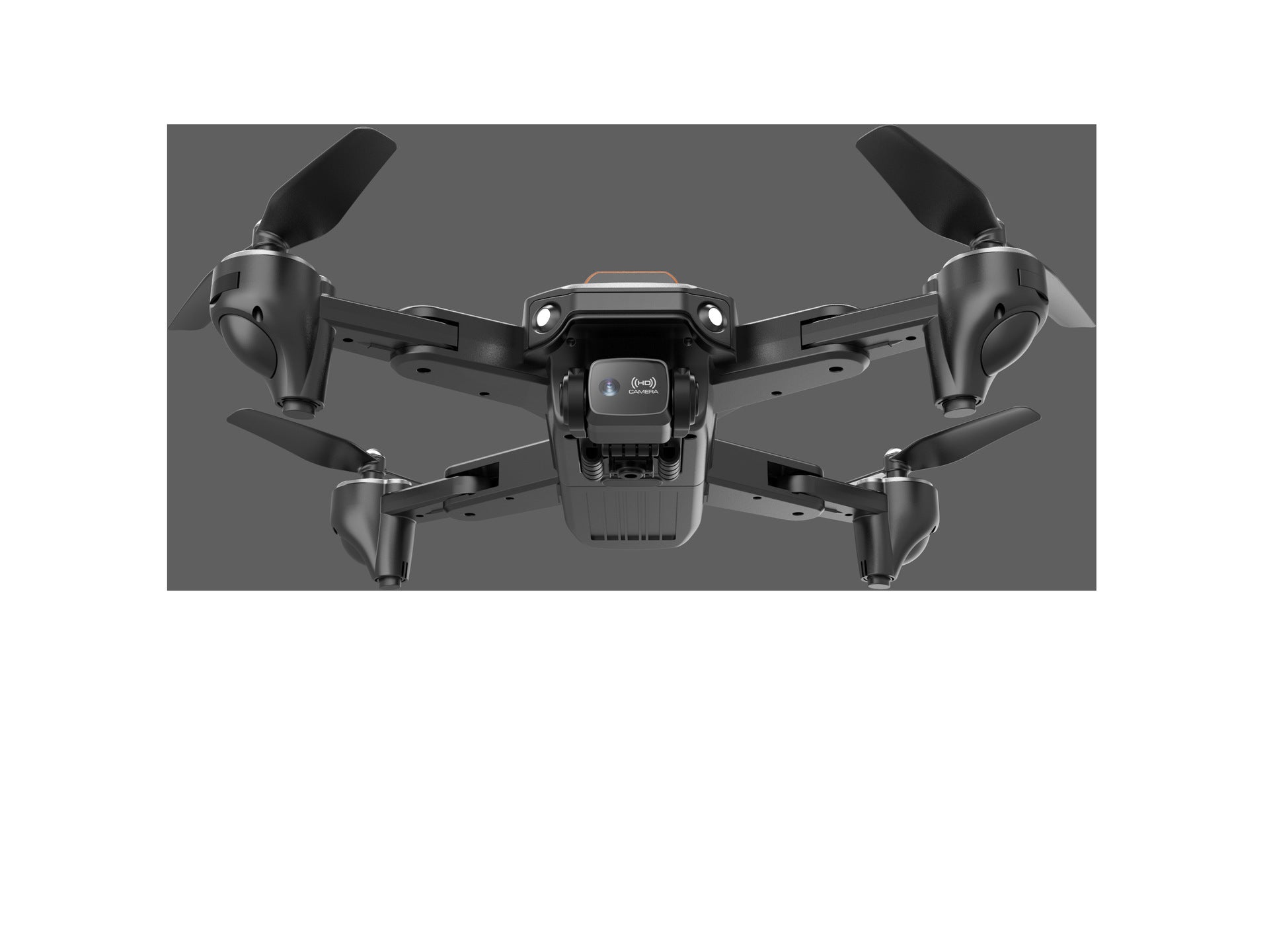 Aerial Quadcopter with 8K Electric Modulation Lens cashymart