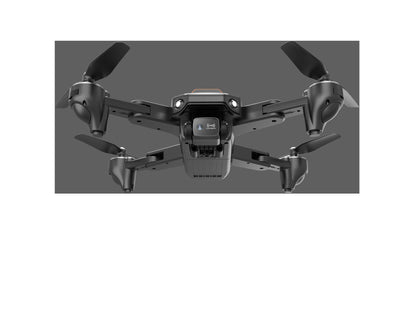  Aerial Quadcopter with 8K Electric Modulation Lens cashymart