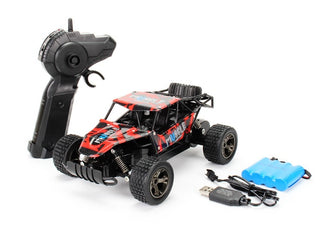  Fast Drift RC Off-Road Vehicle cashymart